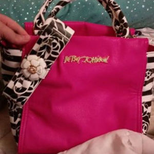 Betsey Johnson Handbag